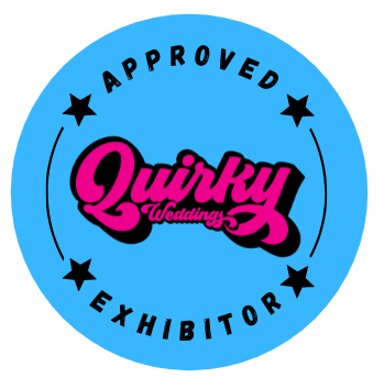 Held by Rosie is a Quirky Weddings Approved Exhibitor