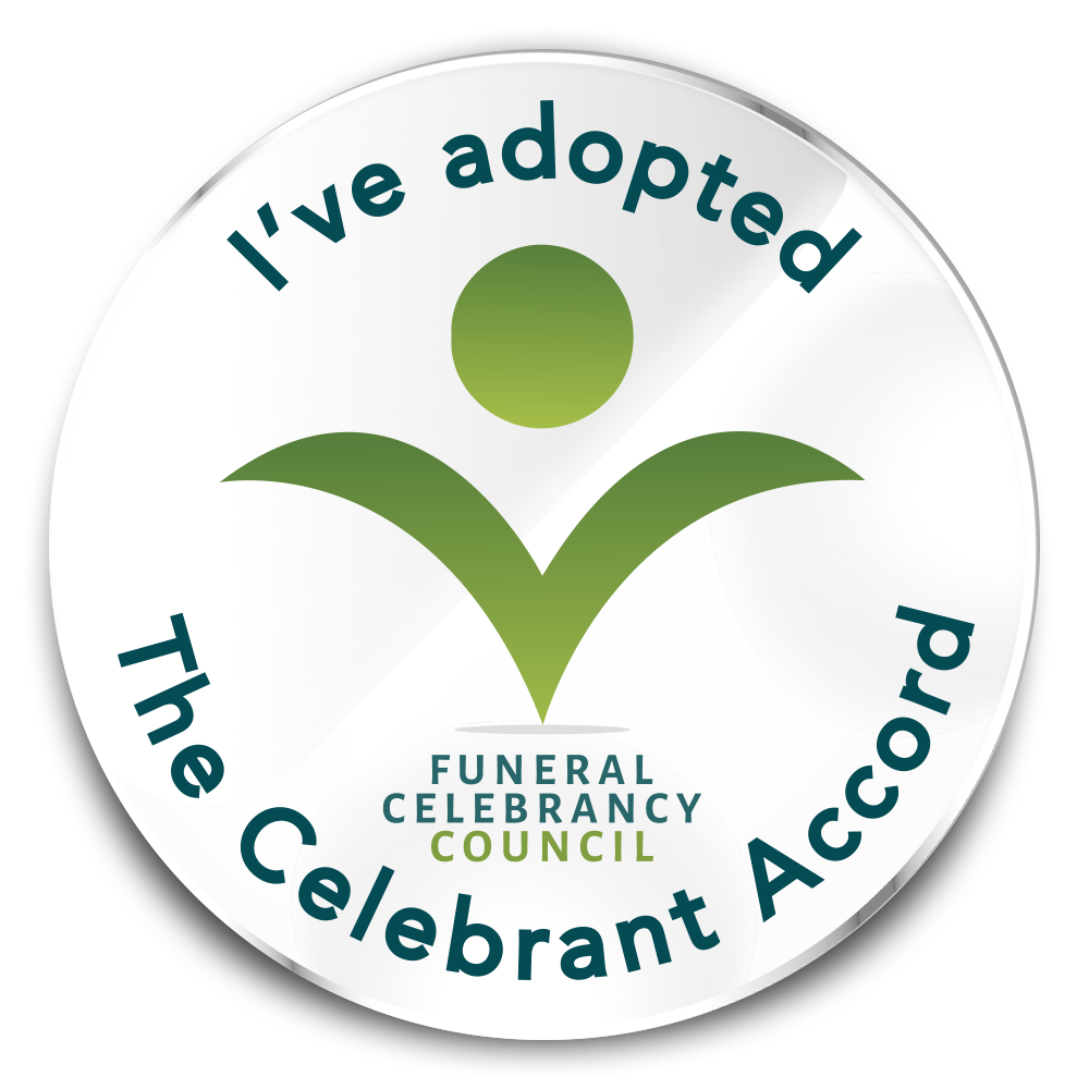 fcc-accord-digital-badge Held by Rosie is a Heart Led Celebrant who trained with Heart Led Celebrants in 2024
